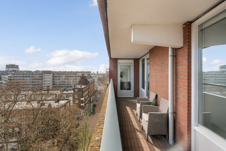 Foto 5 van Kipstraat 55-A