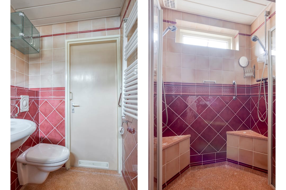 Photo 23 of J C Brouwersgracht 25