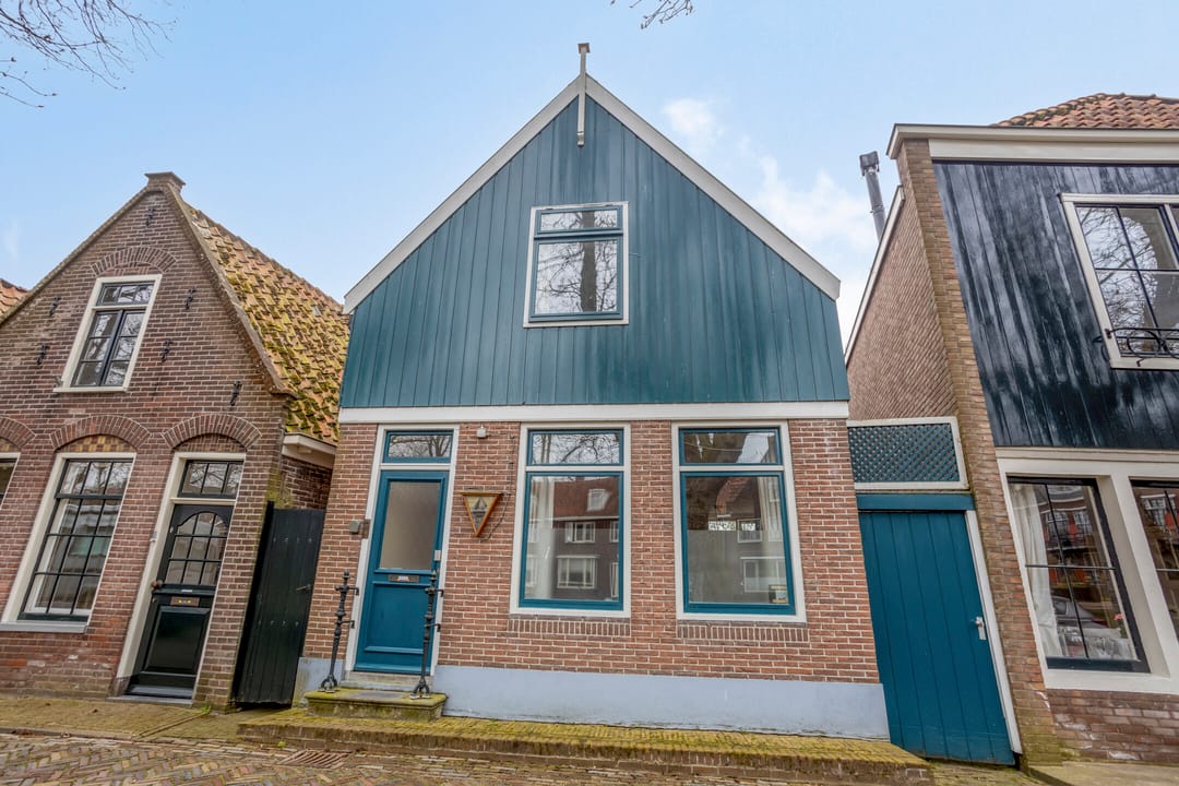 Photo 7 of J C Brouwersgracht 25