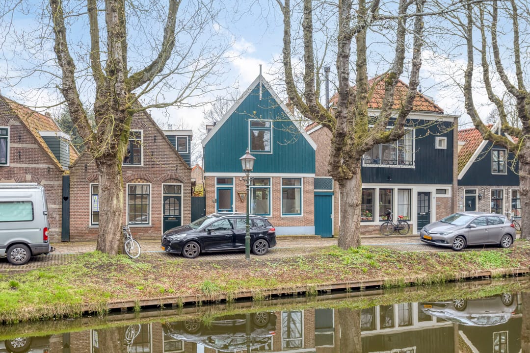 Photo 8 of J C Brouwersgracht 25