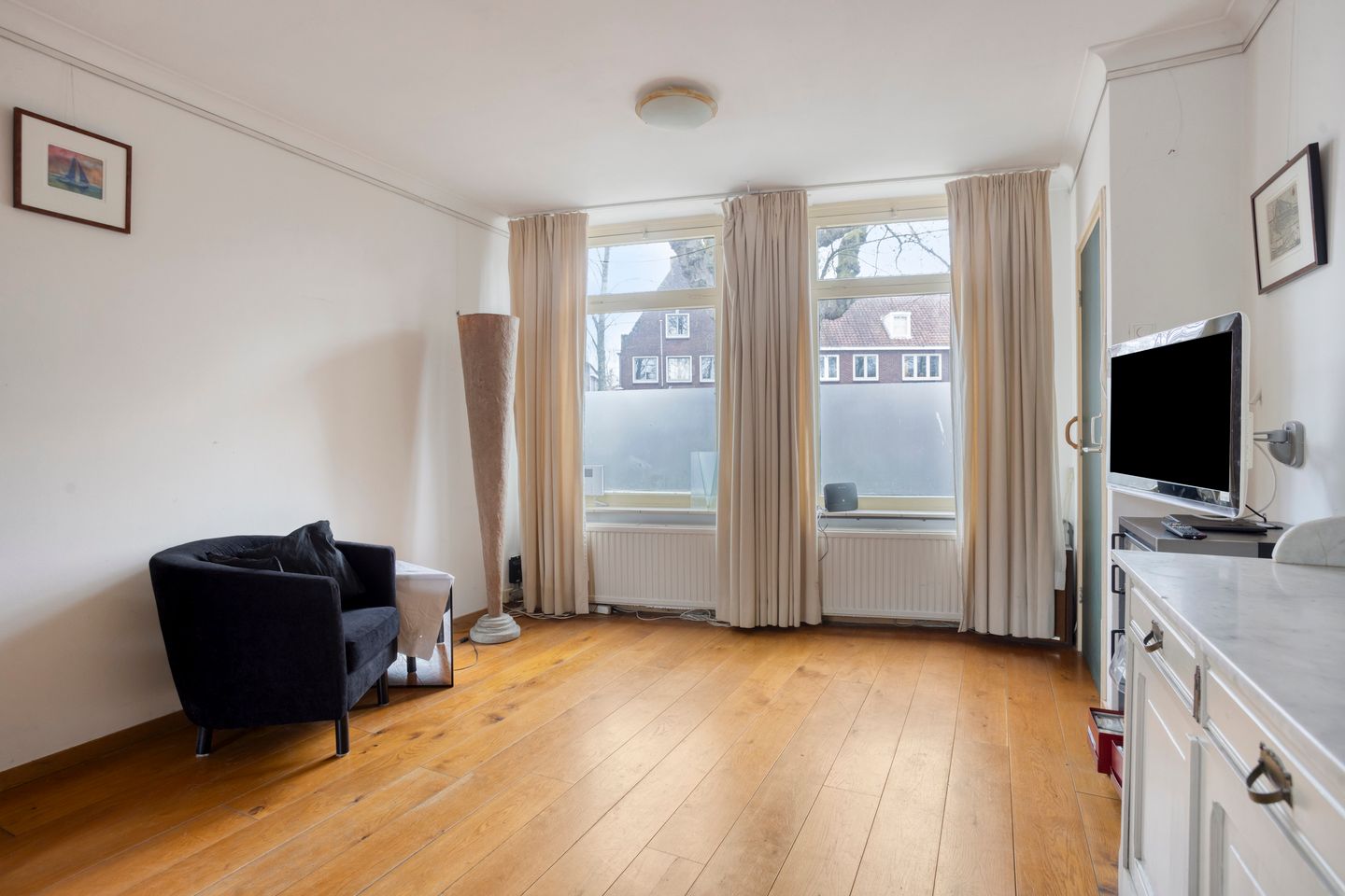 Photo 10 of J C Brouwersgracht 25