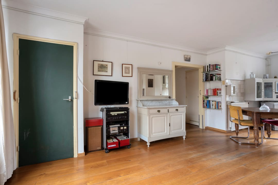 Photo 11 of J C Brouwersgracht 25