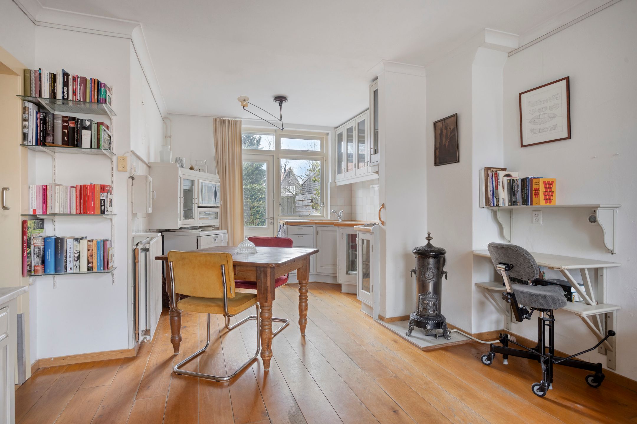 Photo 12 of J C Brouwersgracht 25