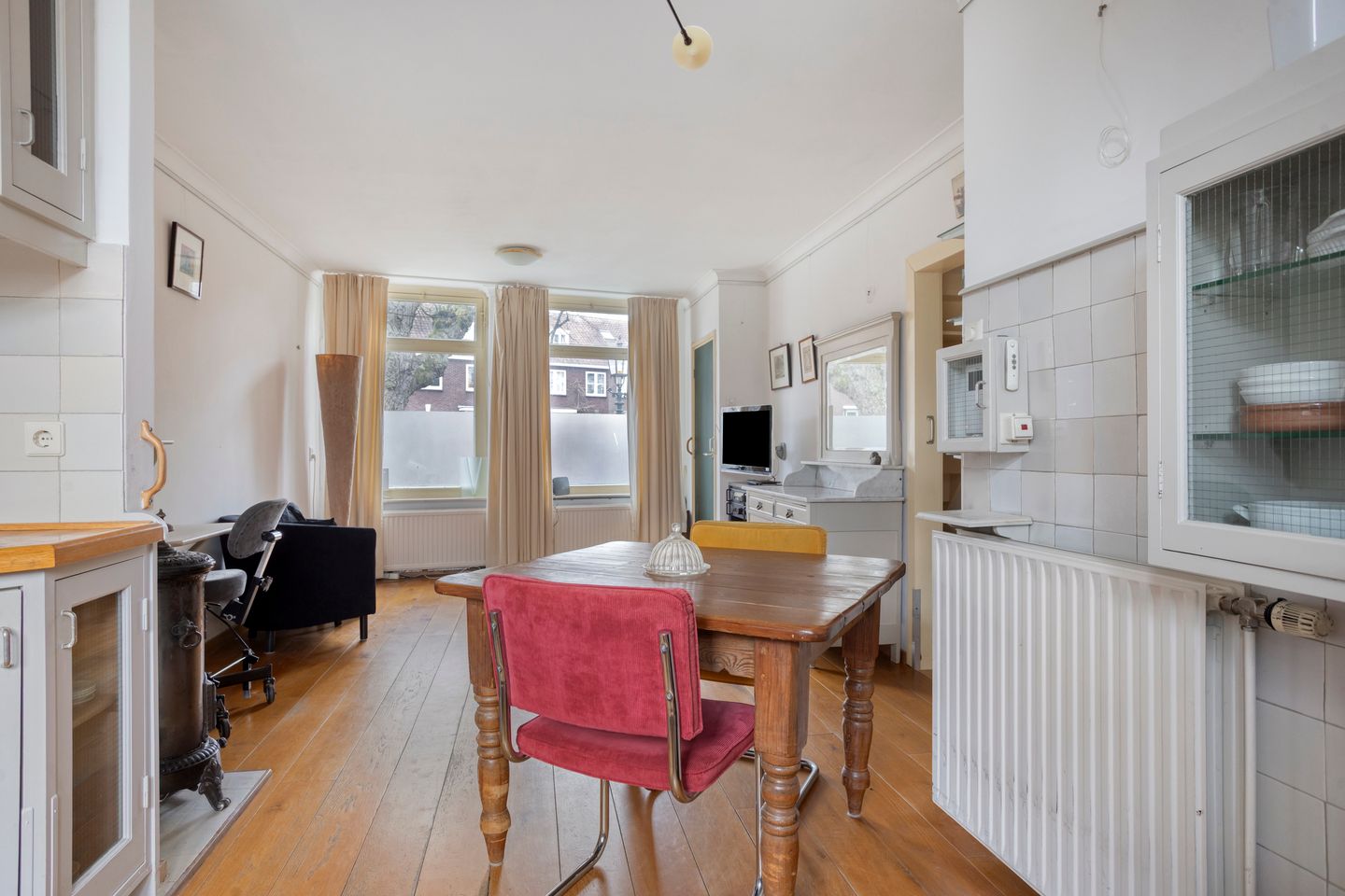 Photo 14 of J C Brouwersgracht 25