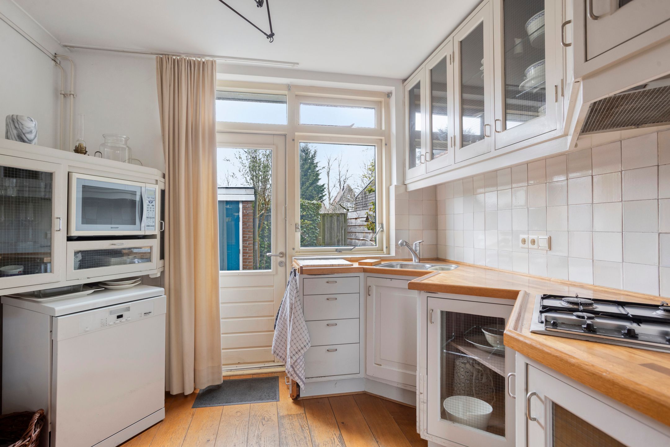 Photo 15 of J C Brouwersgracht 25