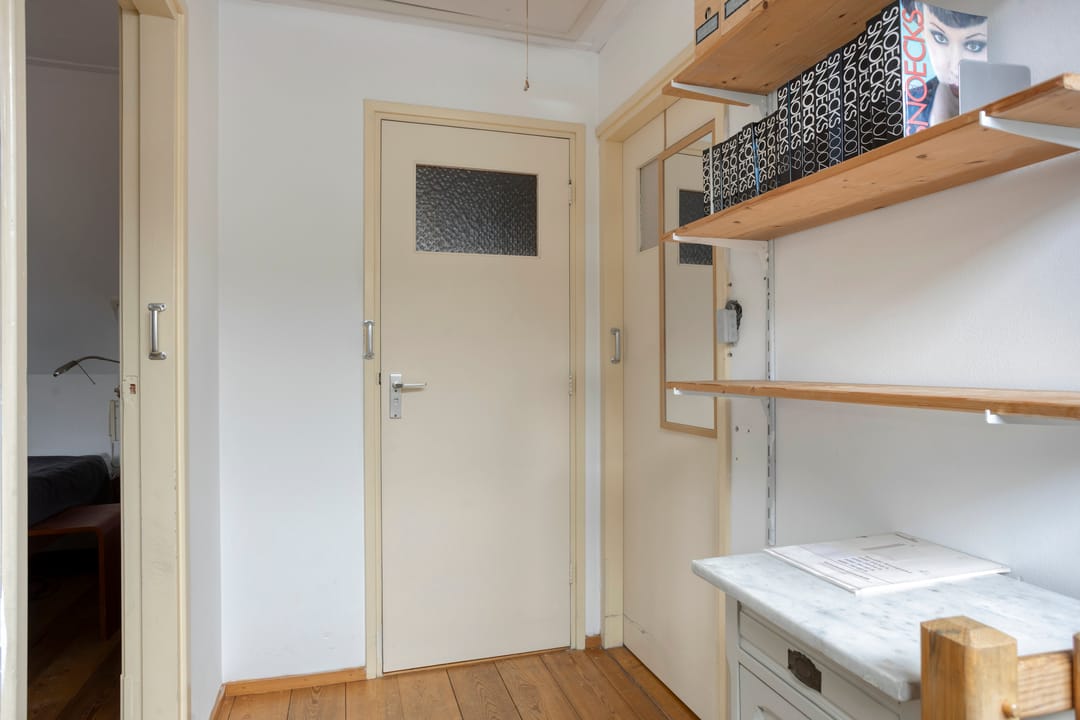 Photo 17 of J C Brouwersgracht 25