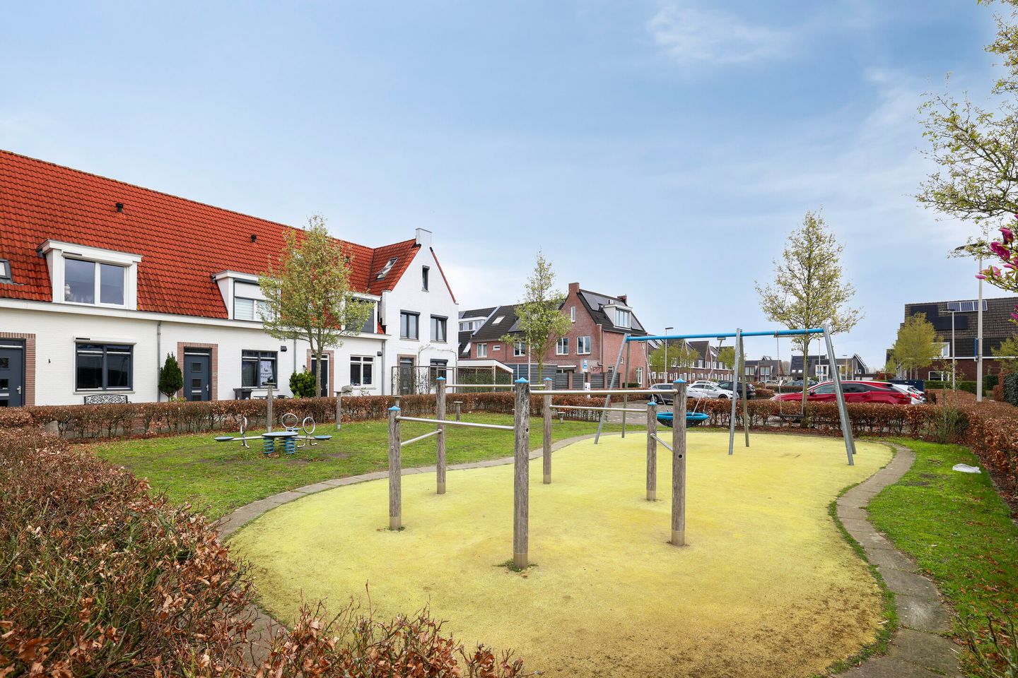 Foto 40 van Speelmanhof 7