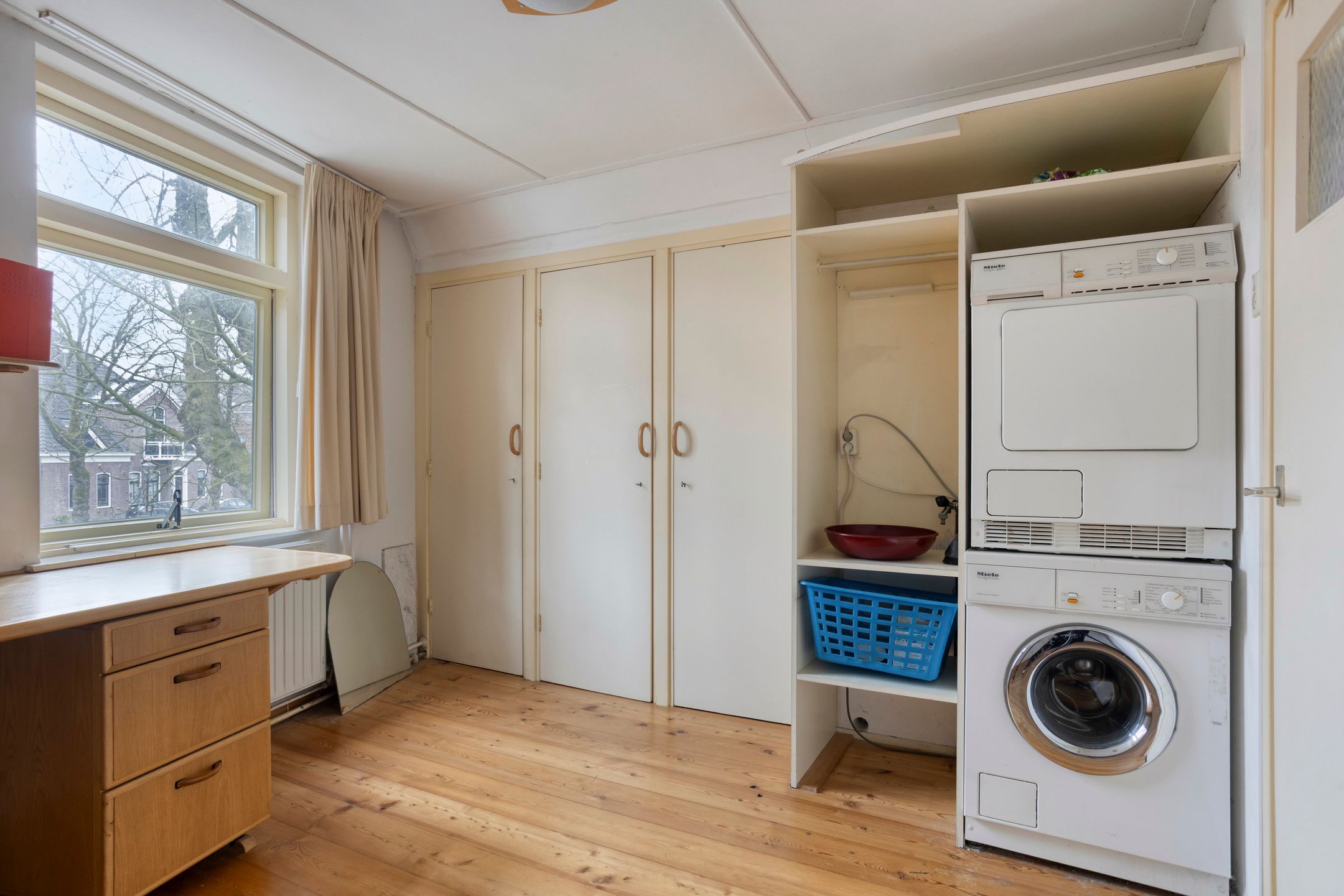 Photo 21 of J C Brouwersgracht 25