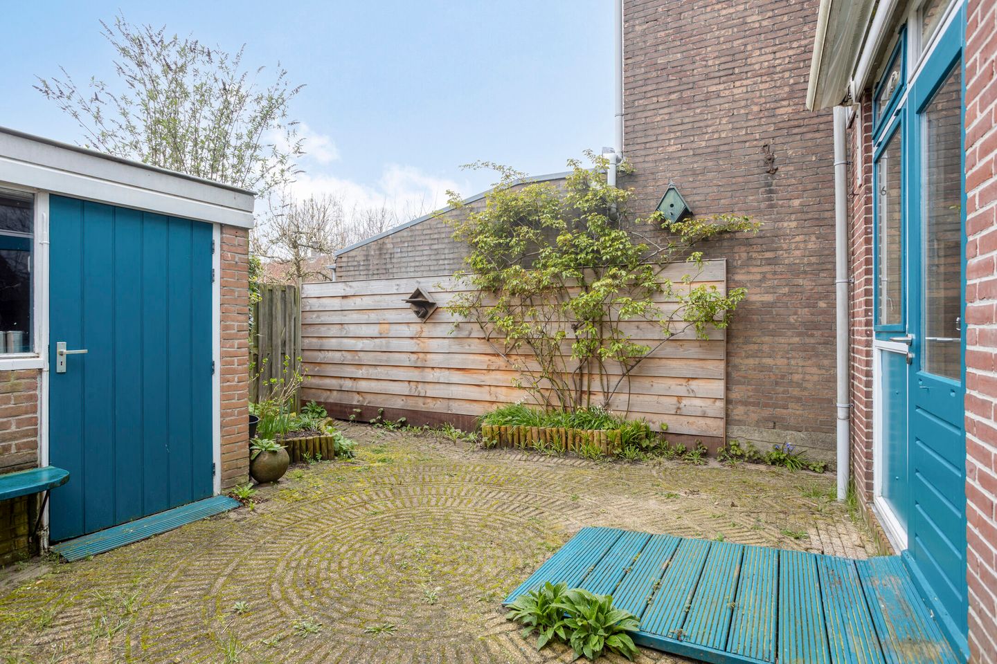 Photo 25 of J C Brouwersgracht 25