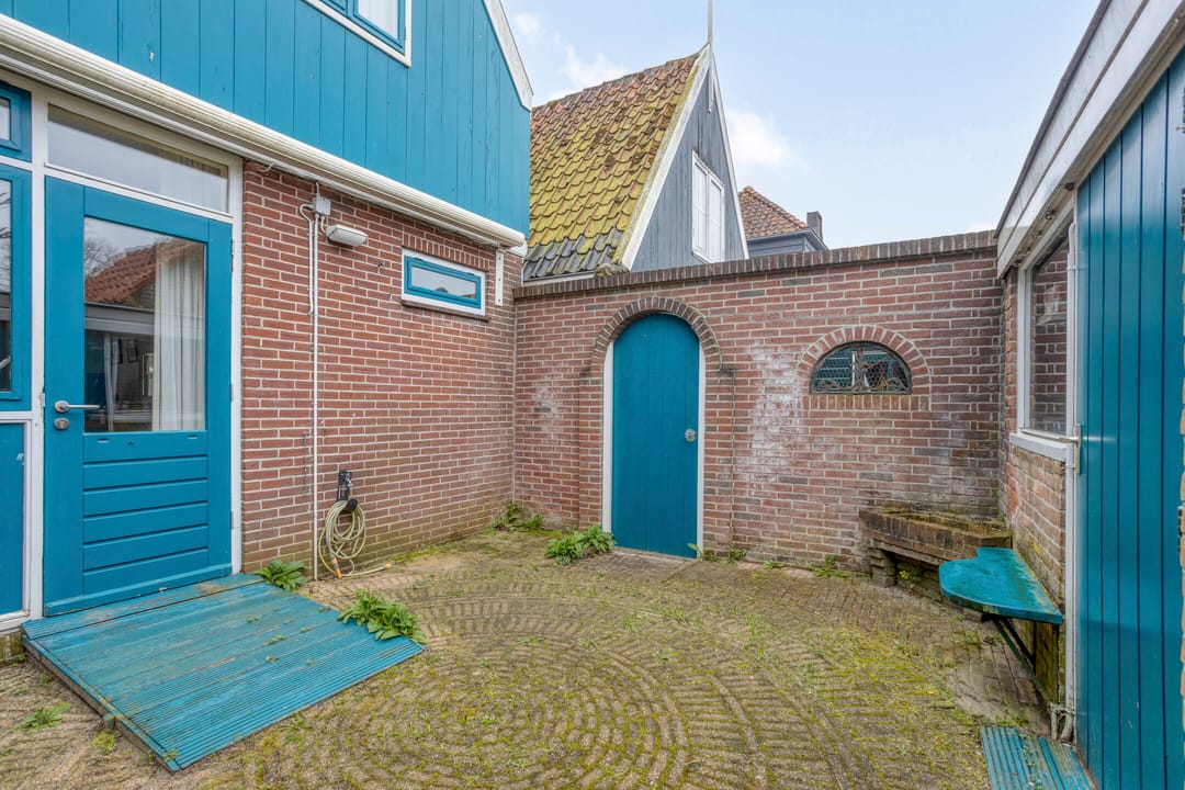 Photo 26 of J C Brouwersgracht 25