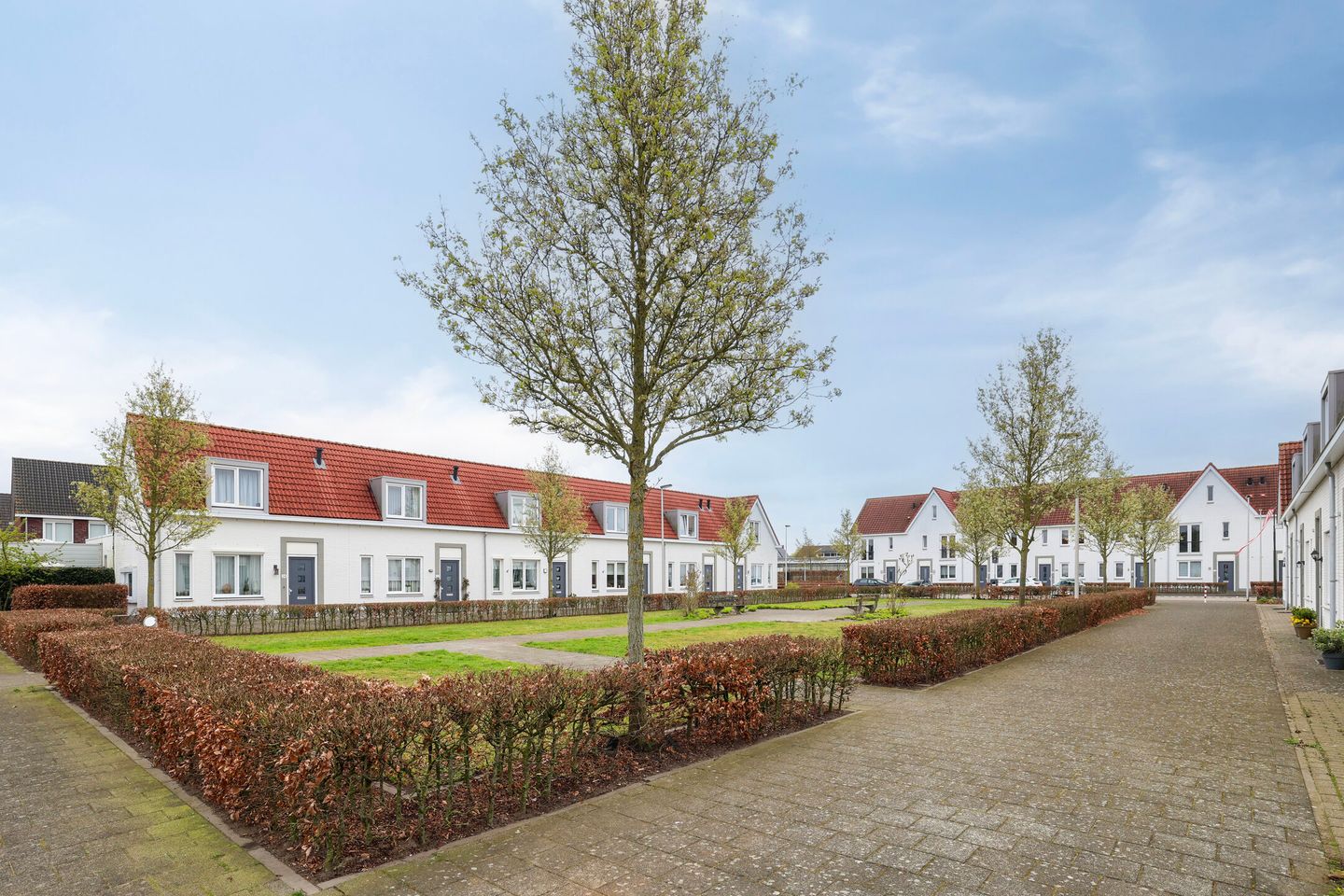 Foto 4 van Speelmanhof 7
