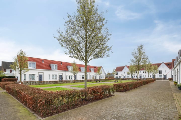 Photo 4 of Speelmanhof 7