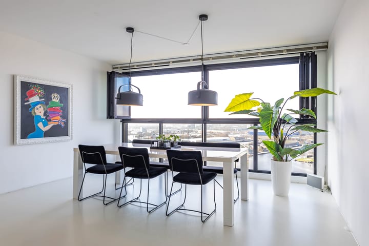 Foto 3 van Regattaweg 418