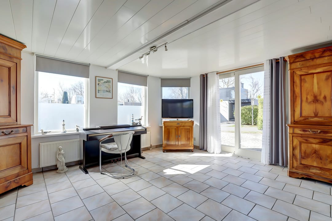 Foto 16 van Klepperstee-Kastanje 21