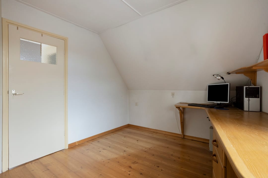 Photo 22 of J C Brouwersgracht 25