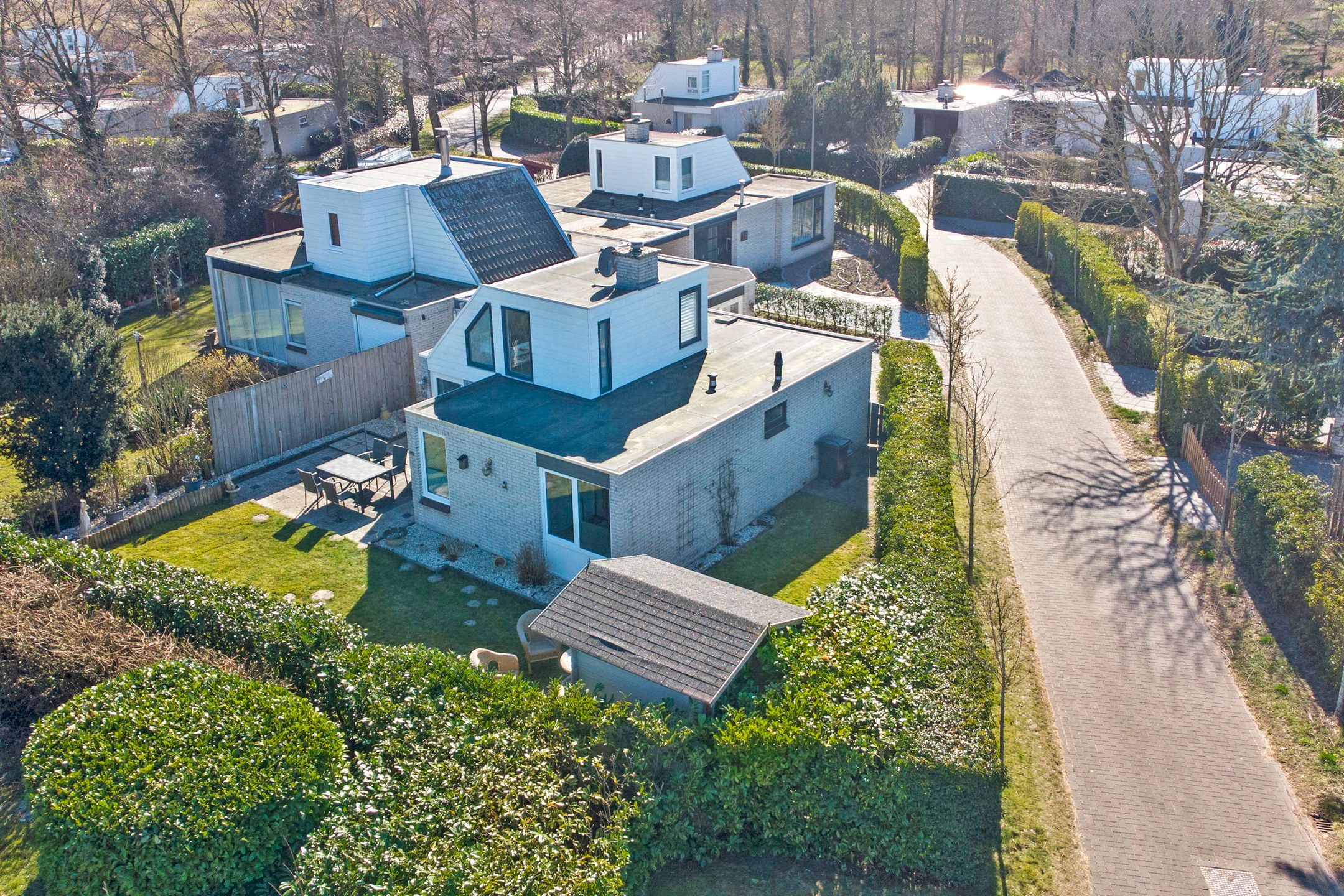 2-bedroom freehold villa in Ouddorp — photo 3 of 5