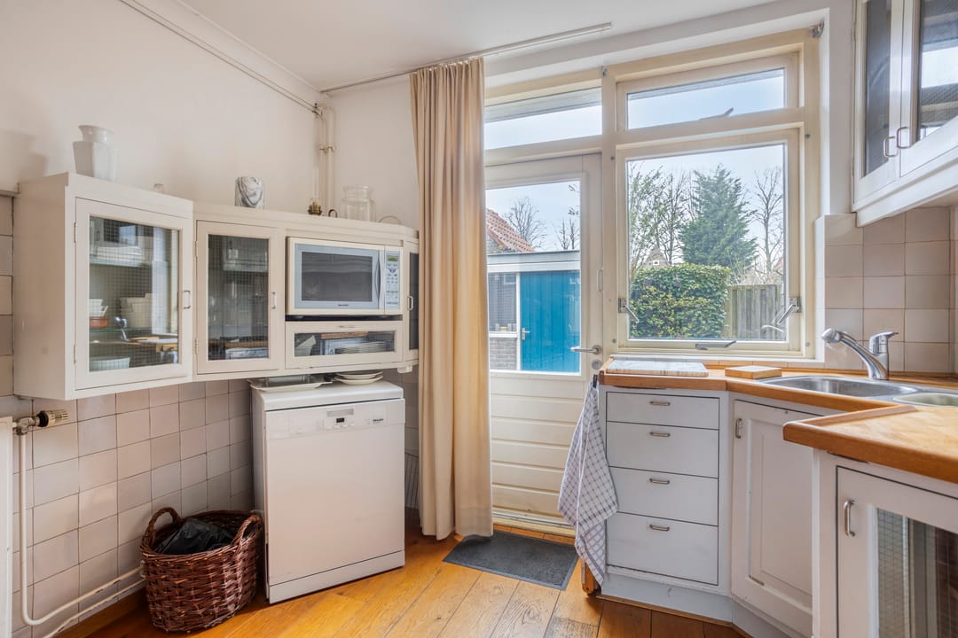 Photo 16 of J C Brouwersgracht 25