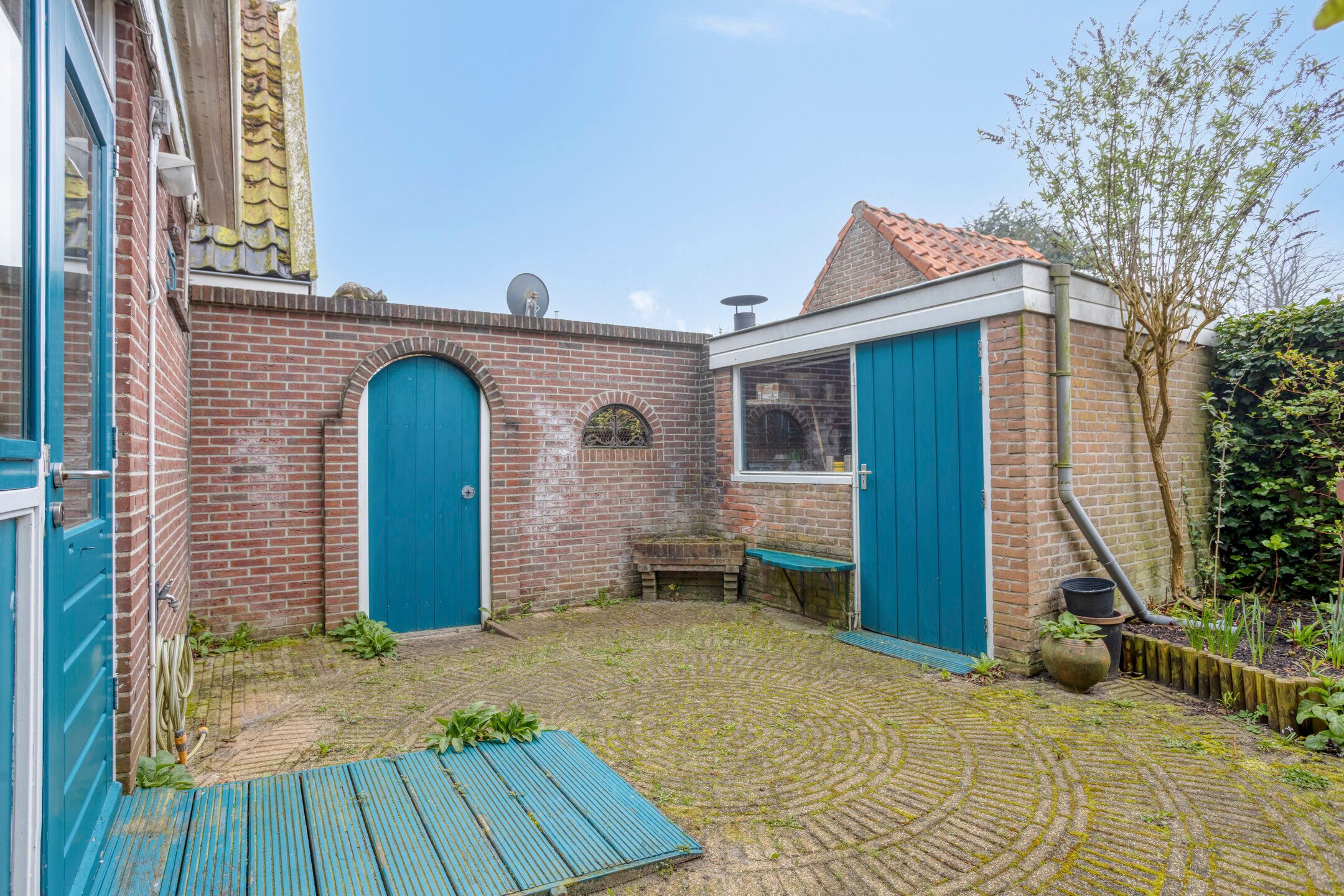 Photo 6 of J C Brouwersgracht 25