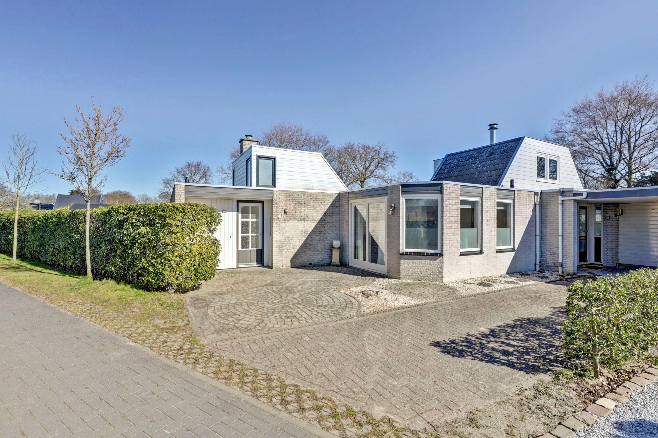2-bedroom freehold villa in Ouddorp — photo 4 of 5