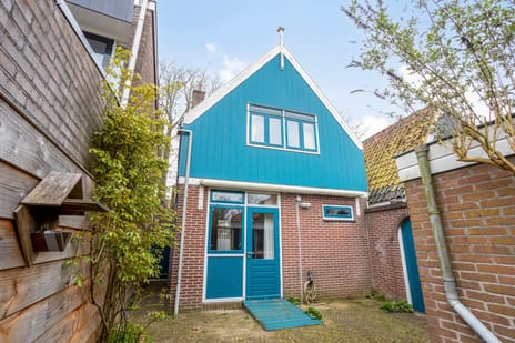 J C Brouwersgracht 25 secondary image