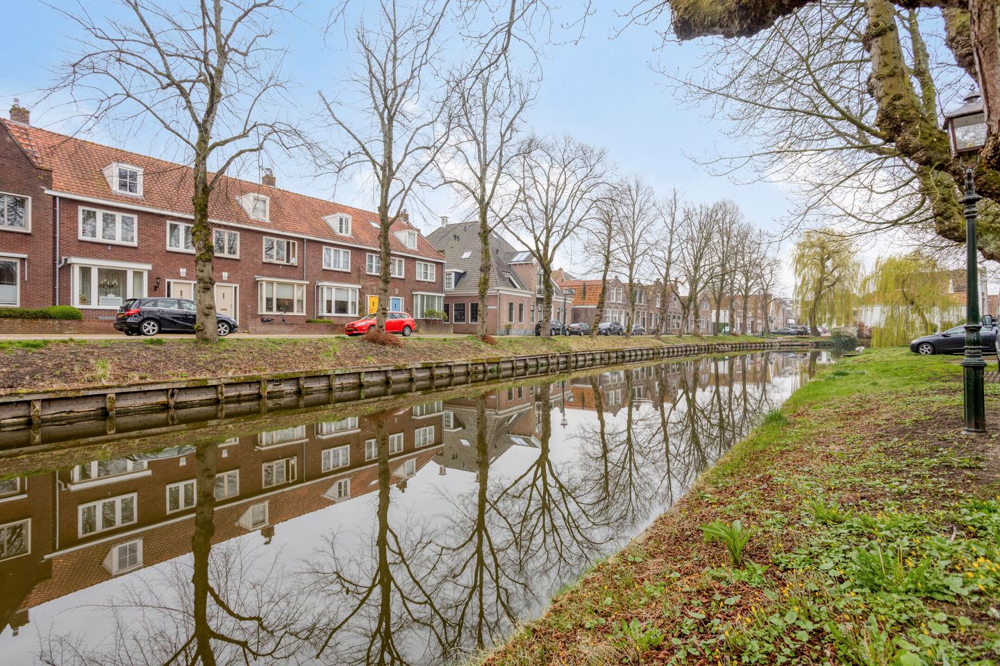 Photo 29 of J C Brouwersgracht 25