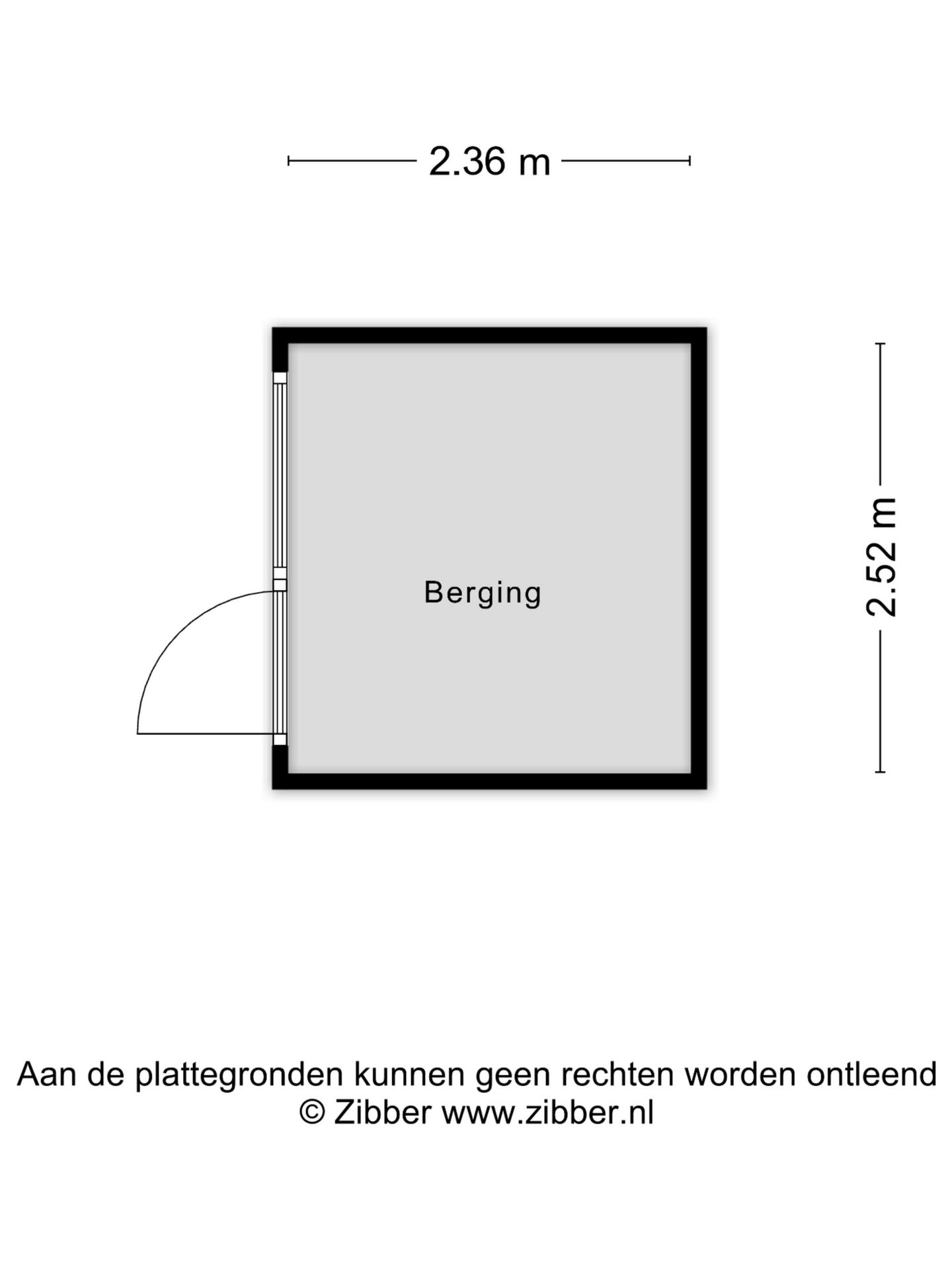 Photo 34 of J C Brouwersgracht 25