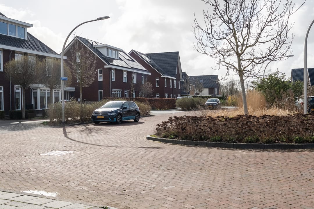 Photo 8 of Plesmanhage 10