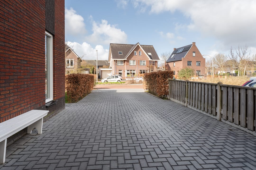 Photo 11 of Plesmanhage 10