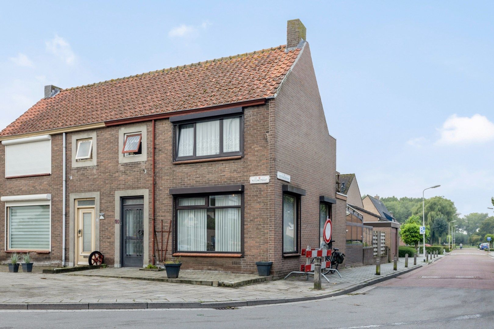 Nieuwstraat 30 
