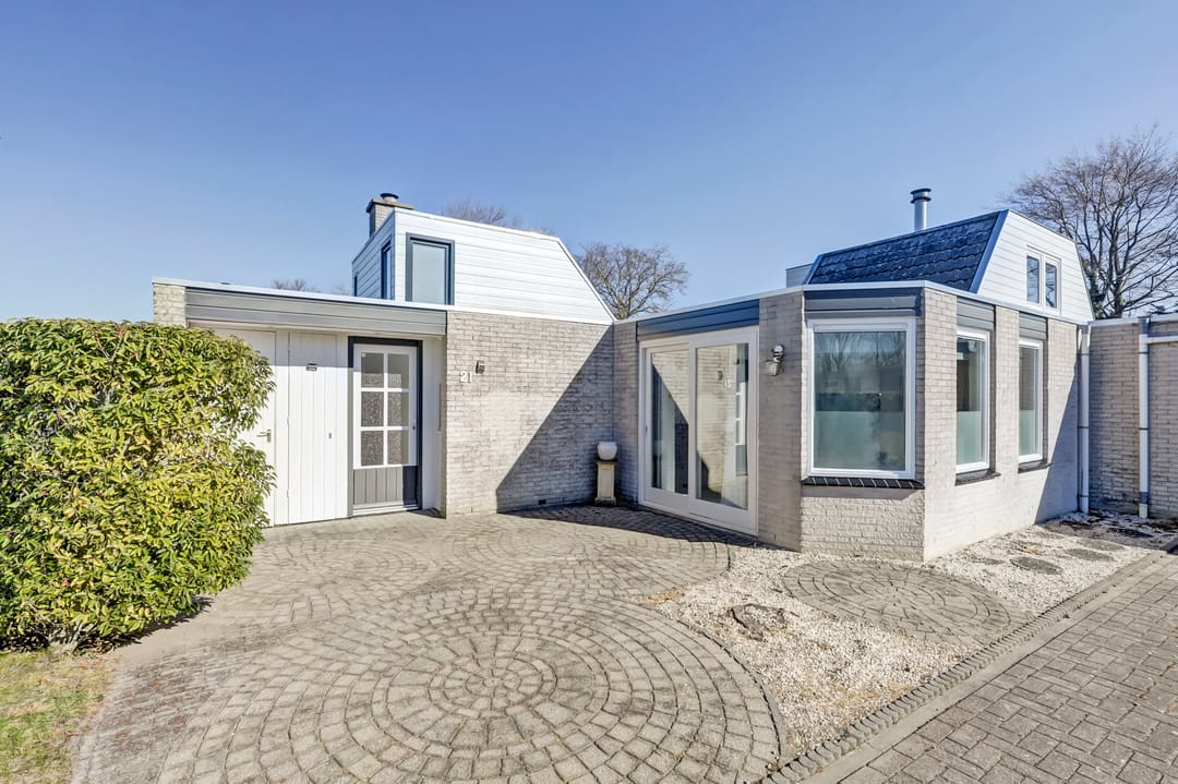 Foto 1 van Klepperstee-Kastanje 21