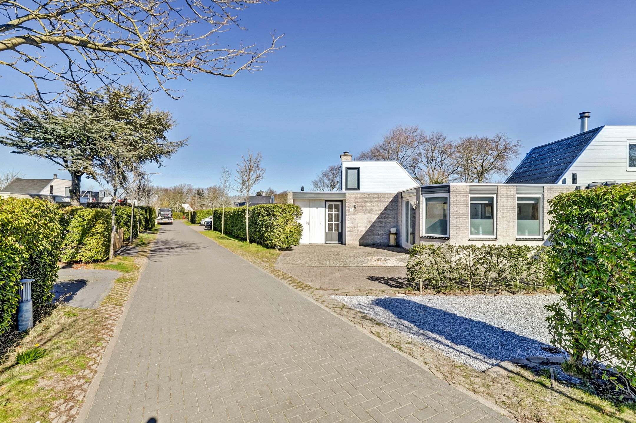 2-bedroom freehold villa in Ouddorp — photo 5 of 5