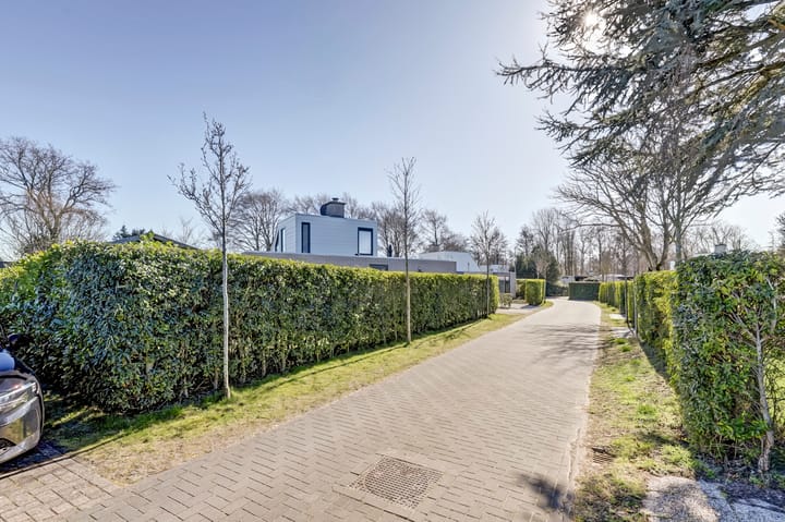 Twee-onder-één-kap te koop: Klepperstee-Kastanje 21, Ouddorp