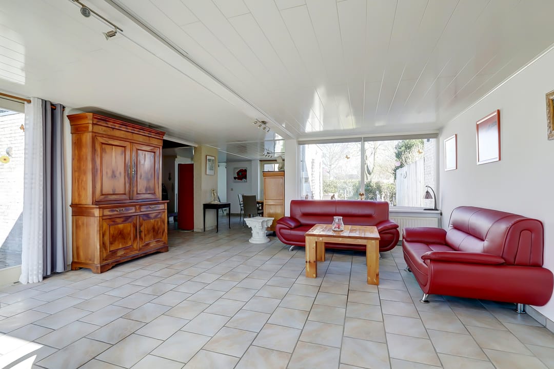 Foto 8 van Klepperstee-Kastanje 21