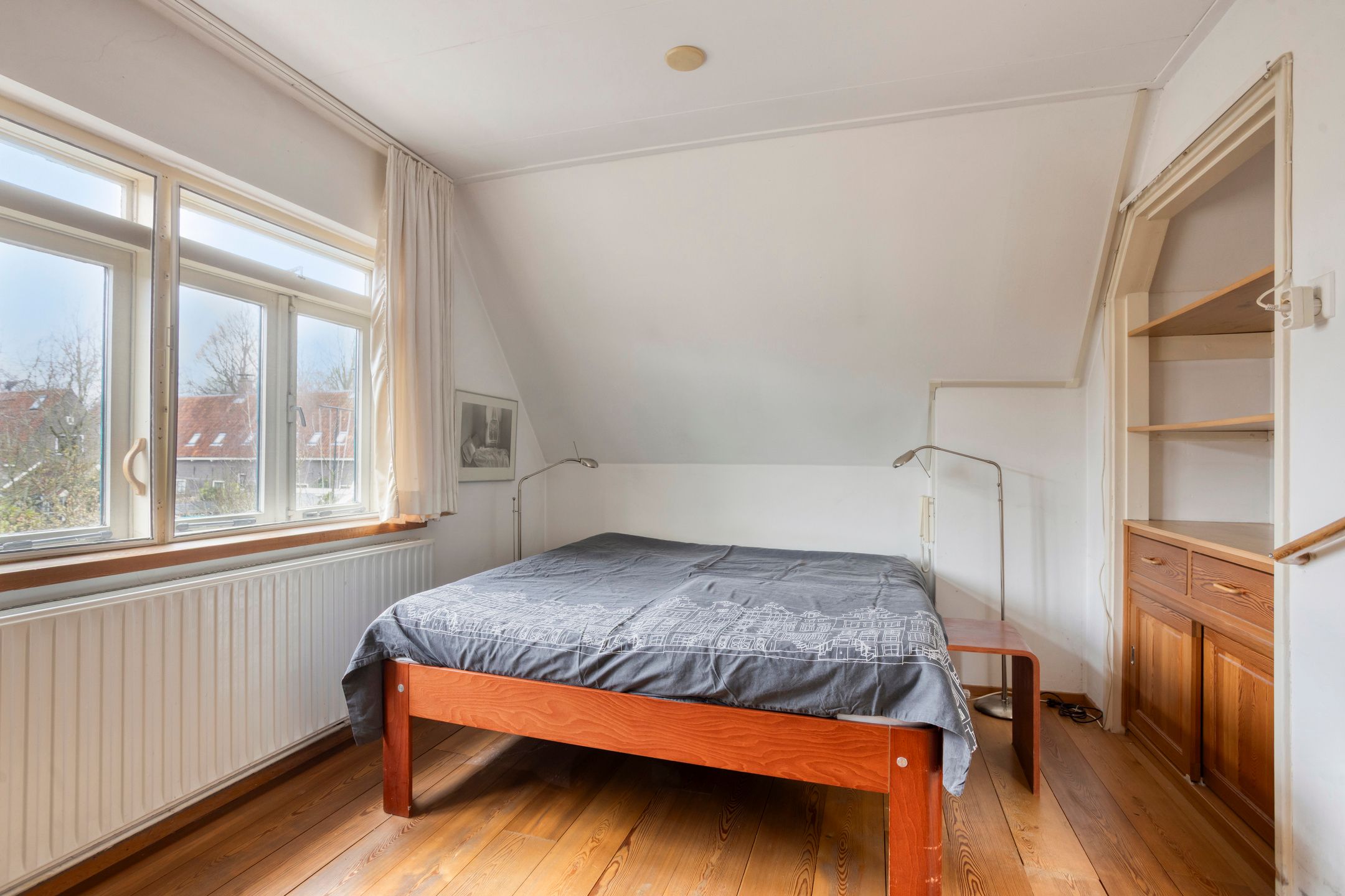 Photo 18 of J C Brouwersgracht 25