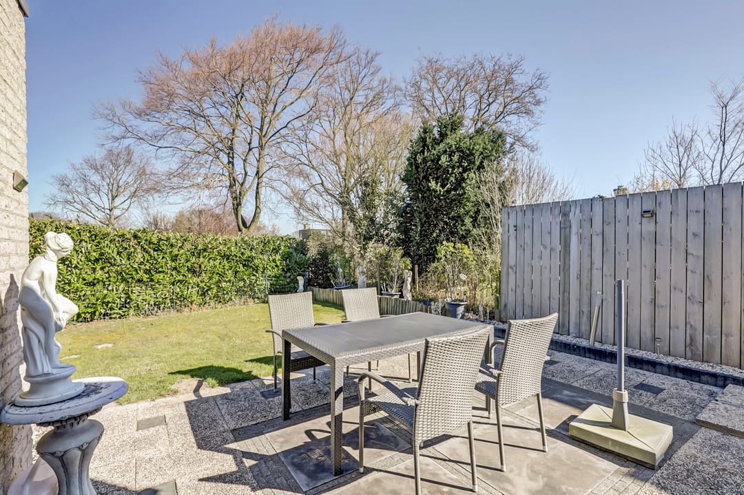 Foto 26 van Klepperstee-Kastanje 21