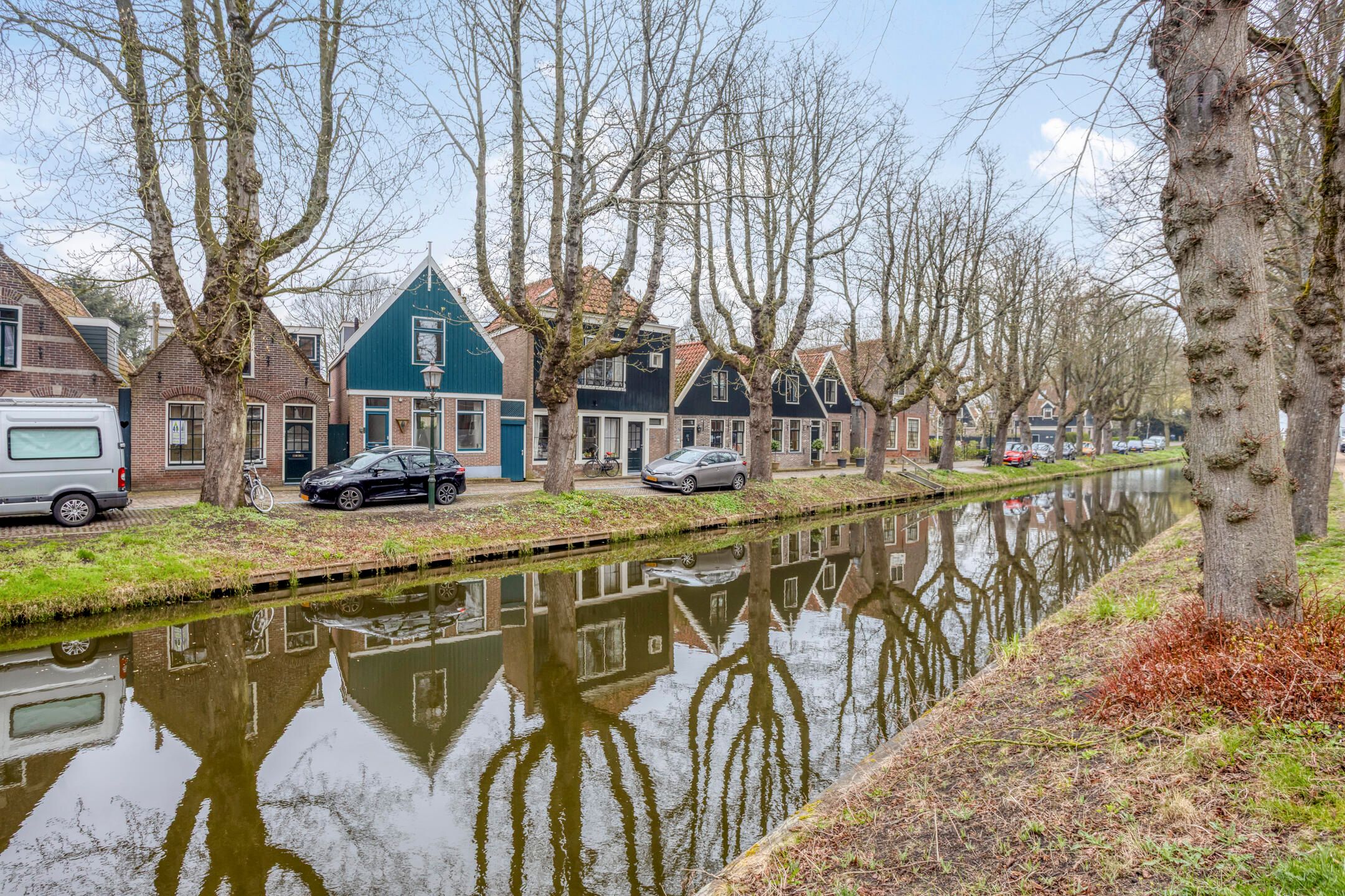 Photo 30 of J C Brouwersgracht 25