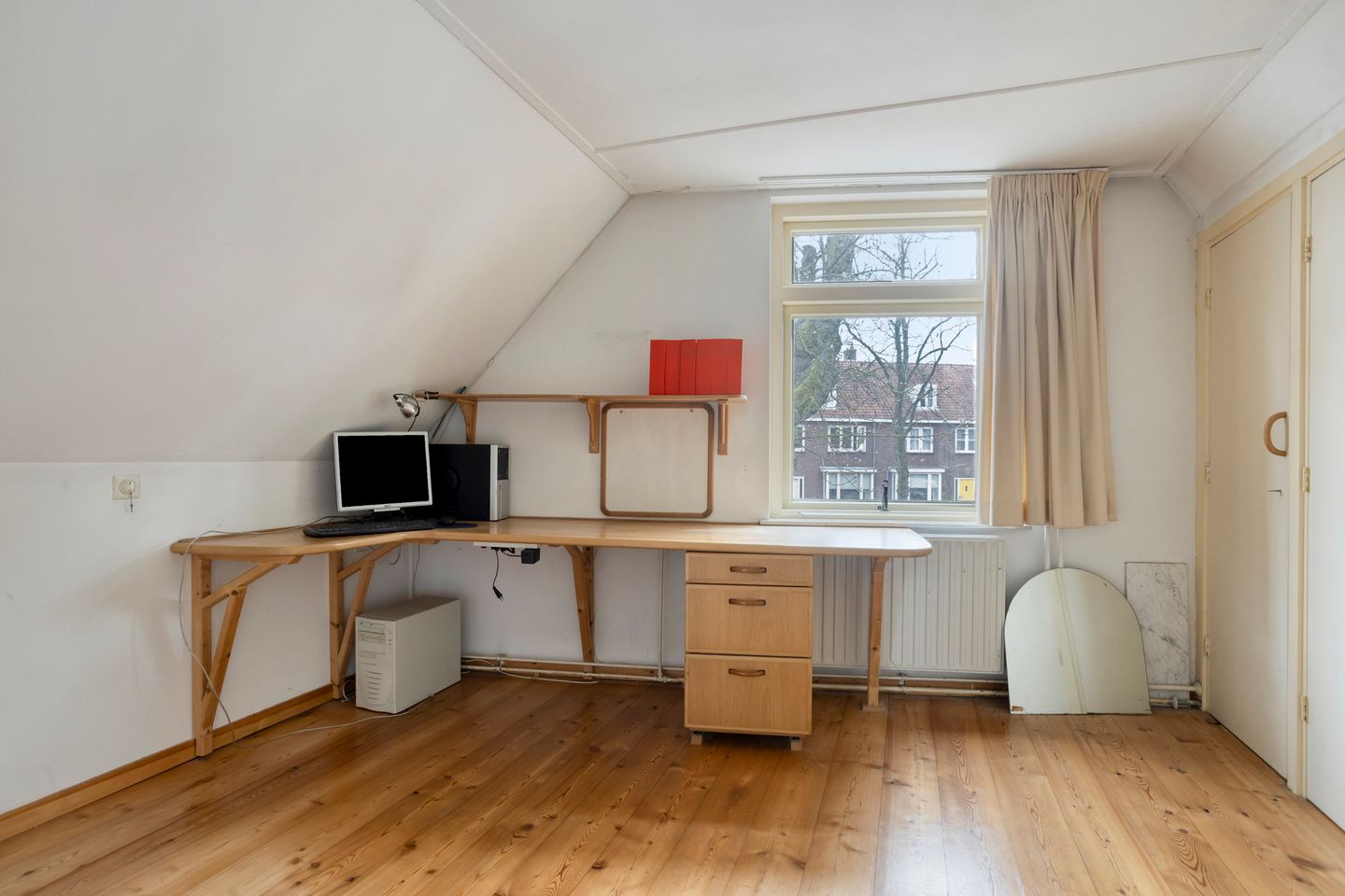 Photo 20 of J C Brouwersgracht 25