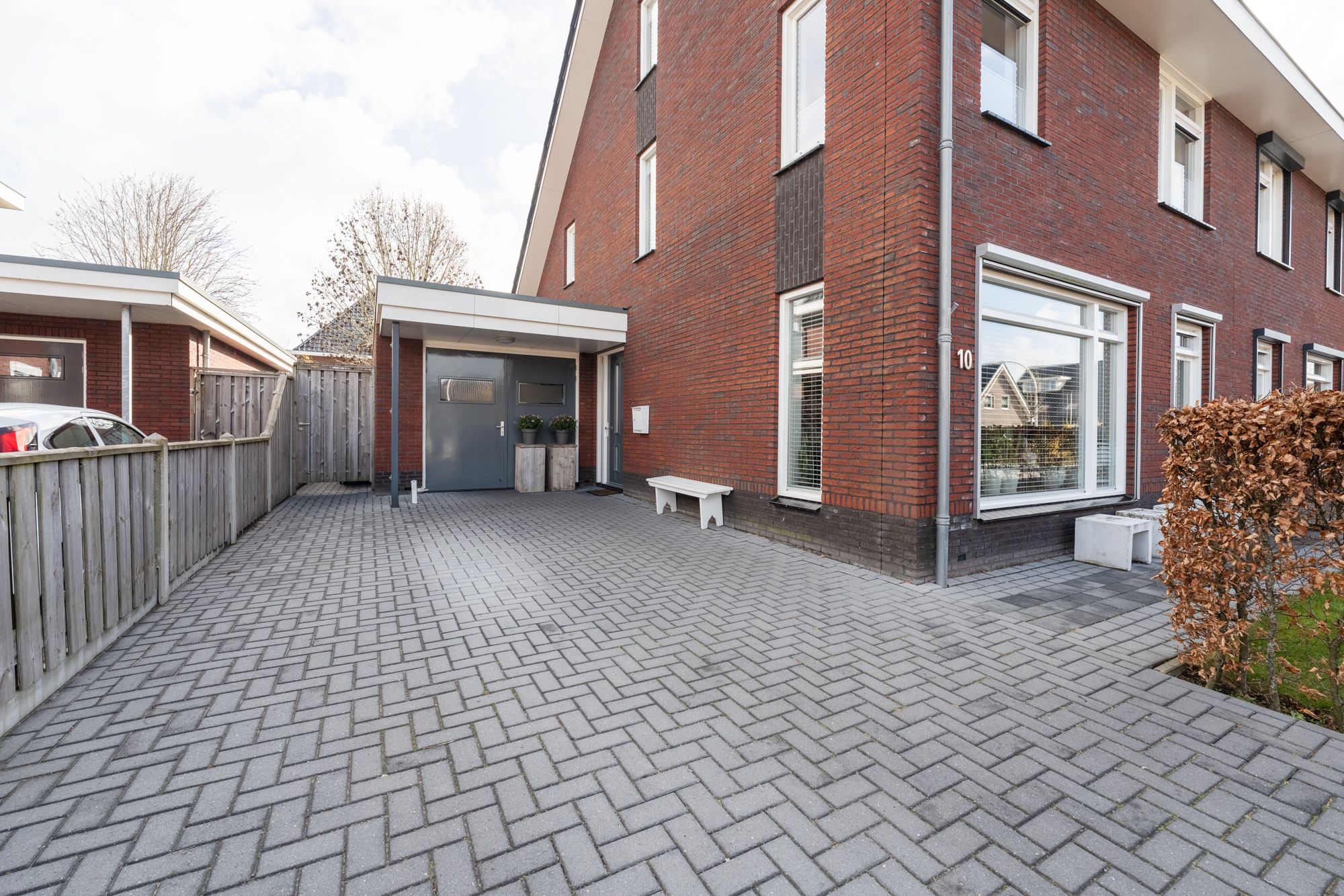 Photo 9 of Plesmanhage 10