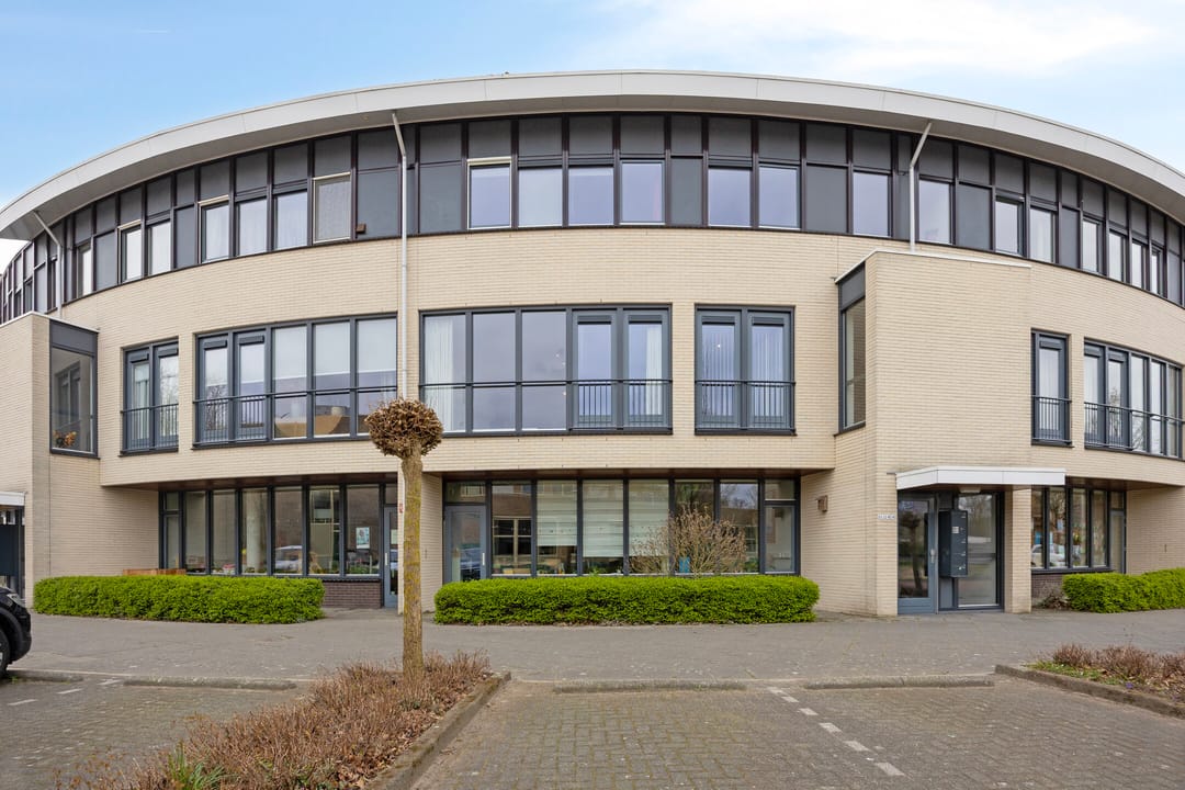 Foto 1 van Sokkerwei 22