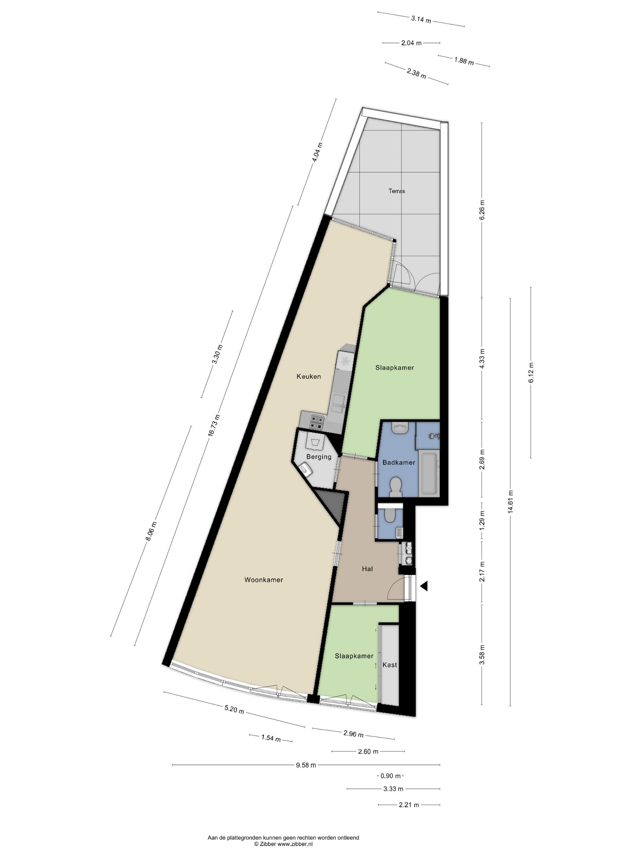 Foto 27 van Sokkerwei 22