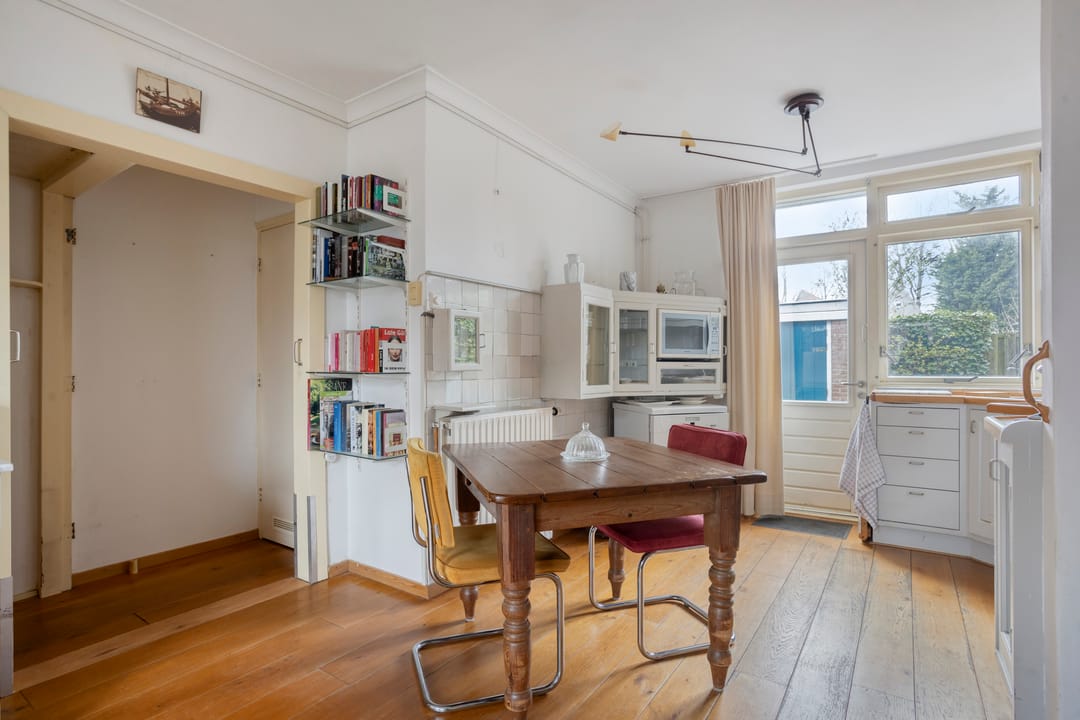 Photo 13 of J C Brouwersgracht 25