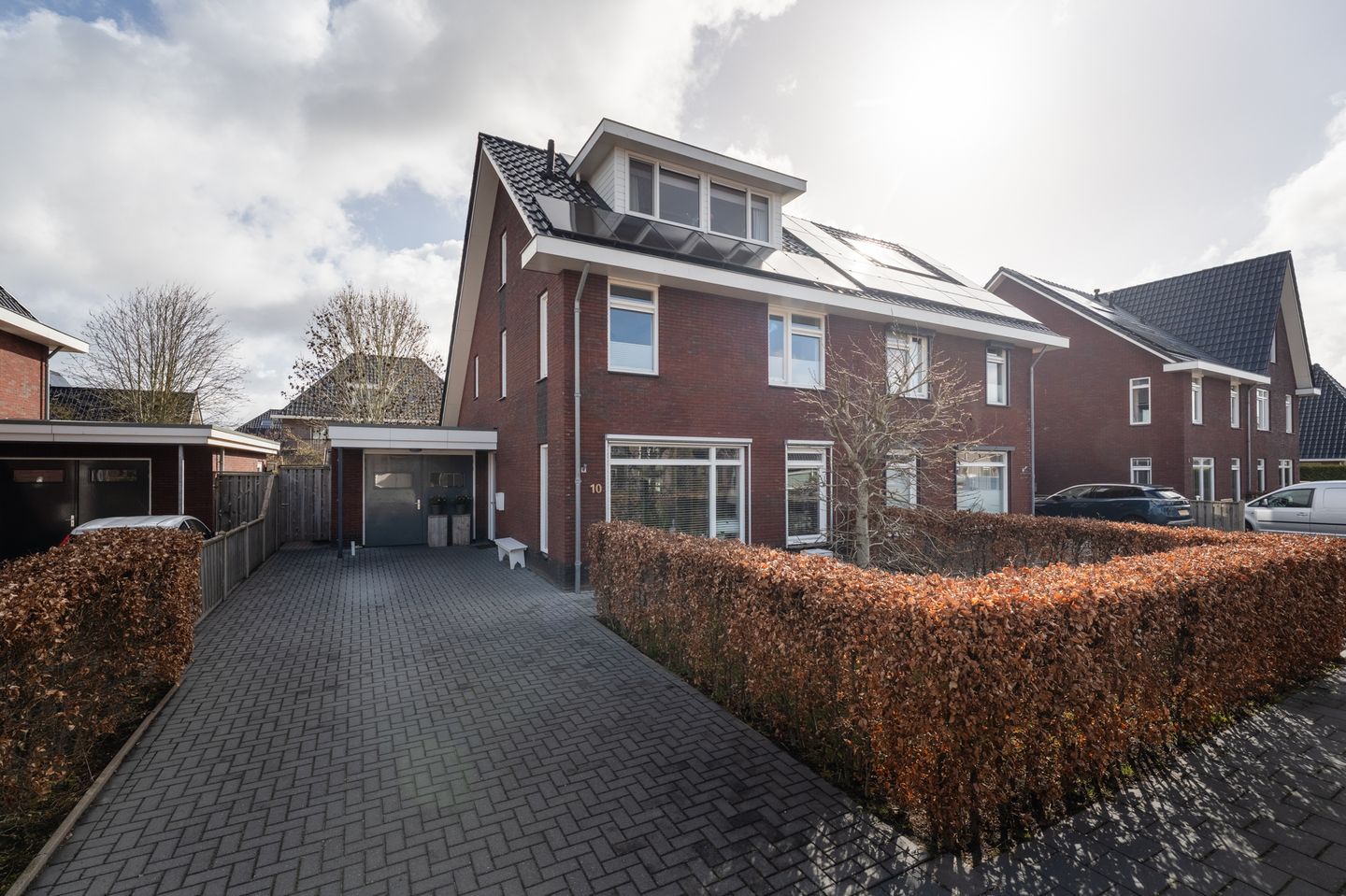 Photo 5 of Plesmanhage 10