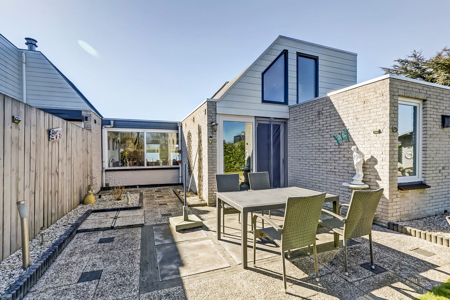 Foto 34 van Klepperstee-Kastanje 21