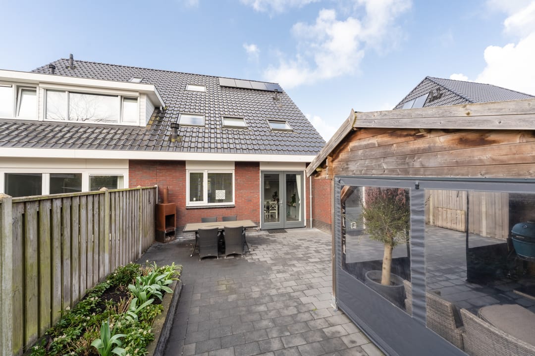 Photo 38 of Plesmanhage 10