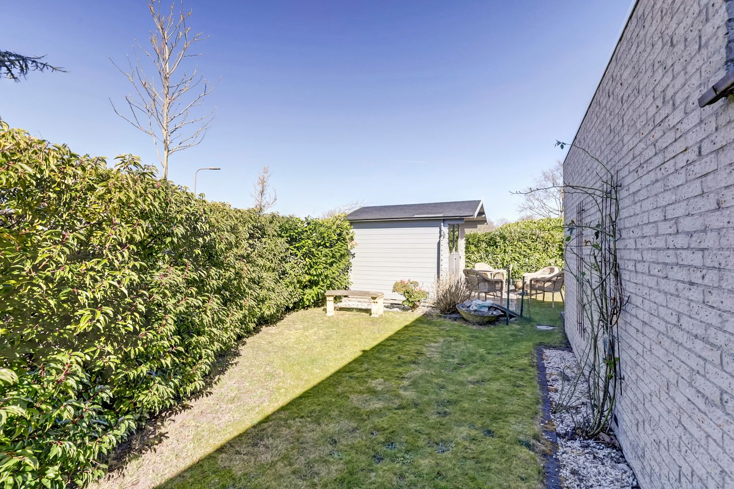 Foto 29 van Klepperstee-Kastanje 21