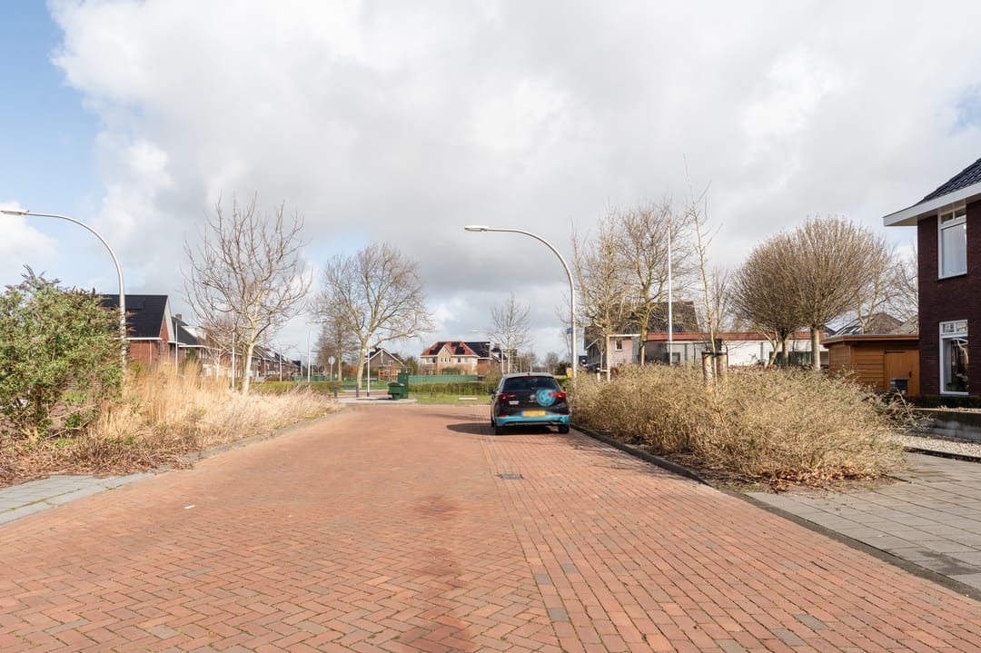Photo 7 of Plesmanhage 10