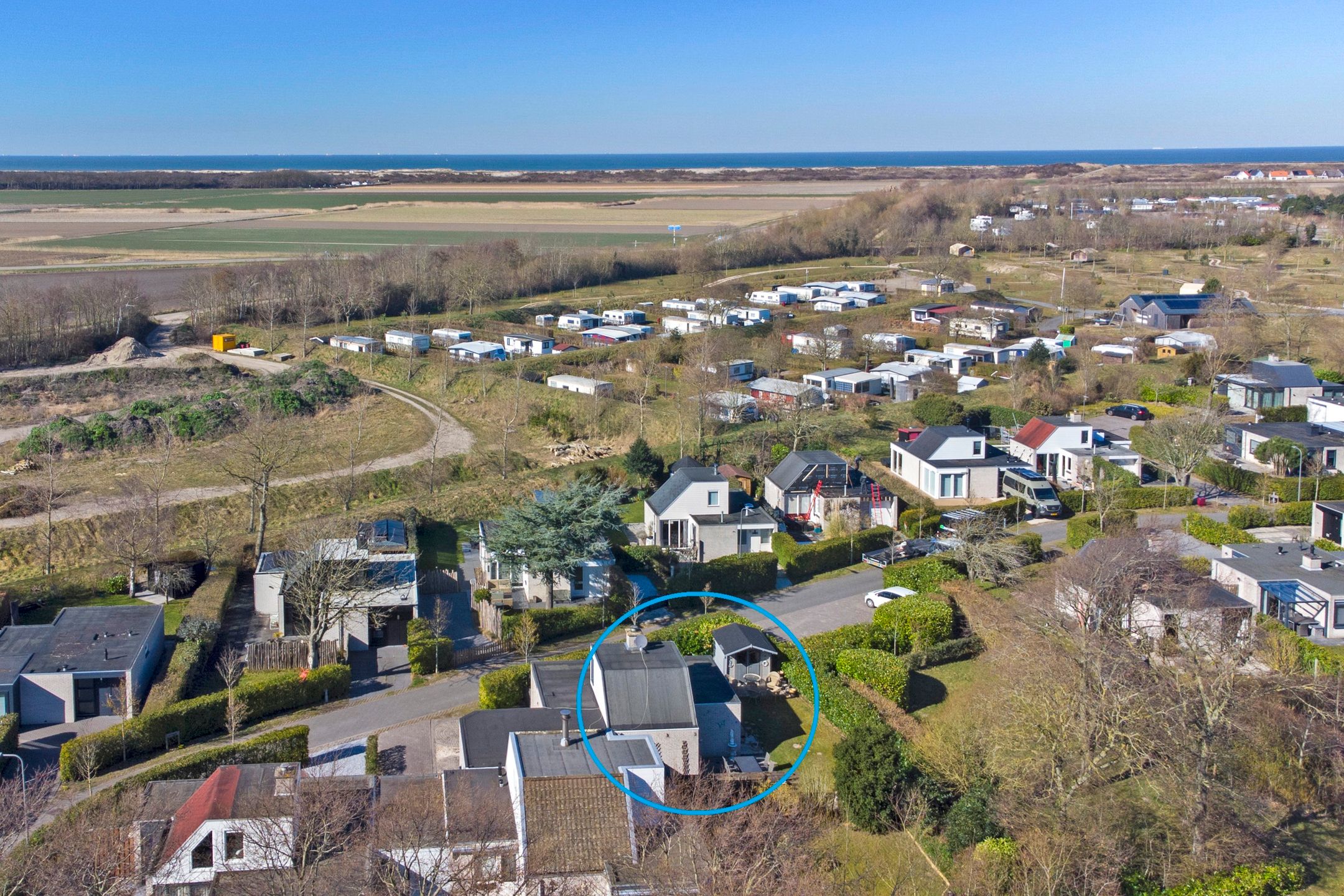 Foto 36 van Klepperstee-Kastanje 21