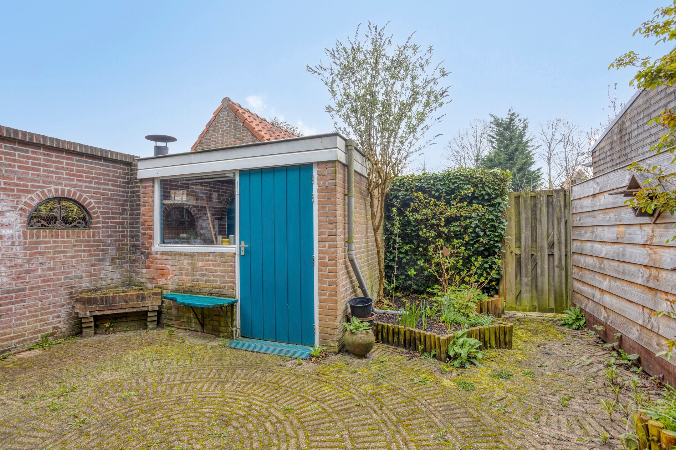 Photo 27 of J C Brouwersgracht 25