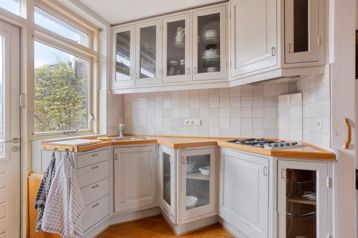 Photo 4 of J C Brouwersgracht 25