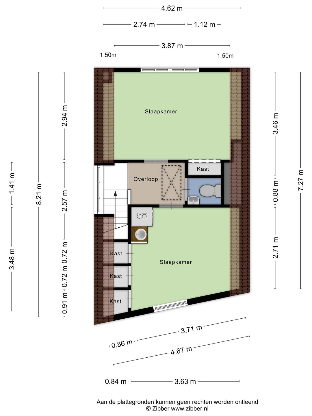 Photo 32 of J C Brouwersgracht 25